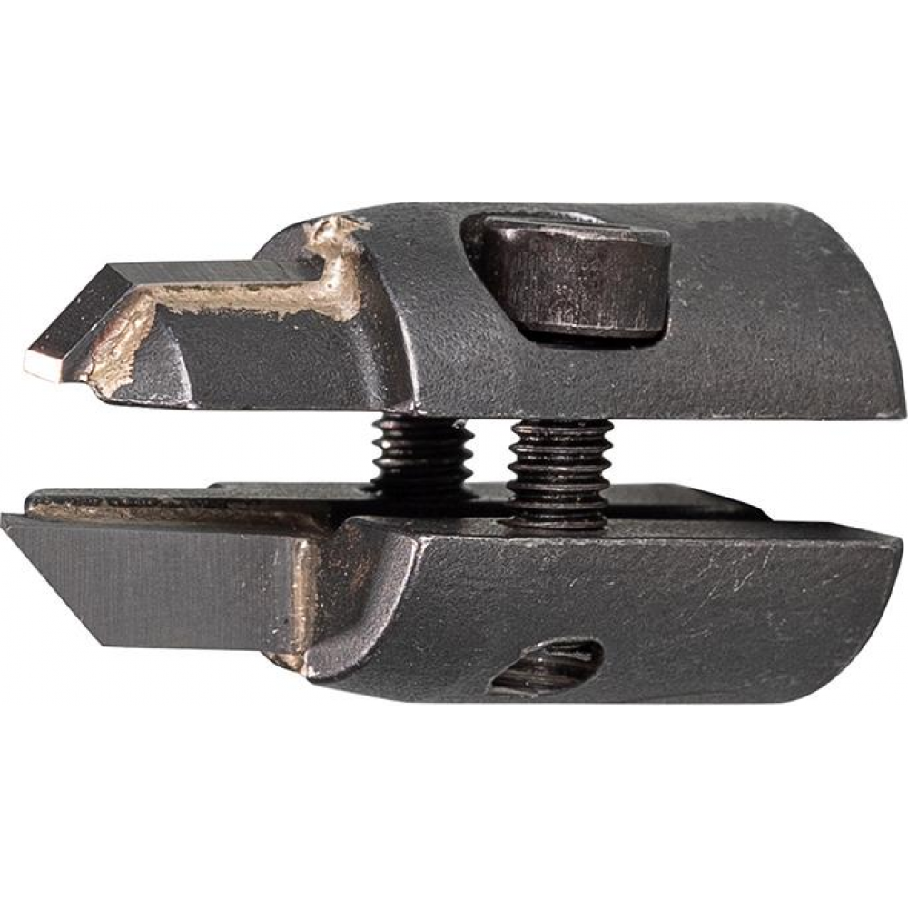 Aufsteckversenker HW, verstellbar 3-7mm SL 15mm GL 32 mm FORTIS