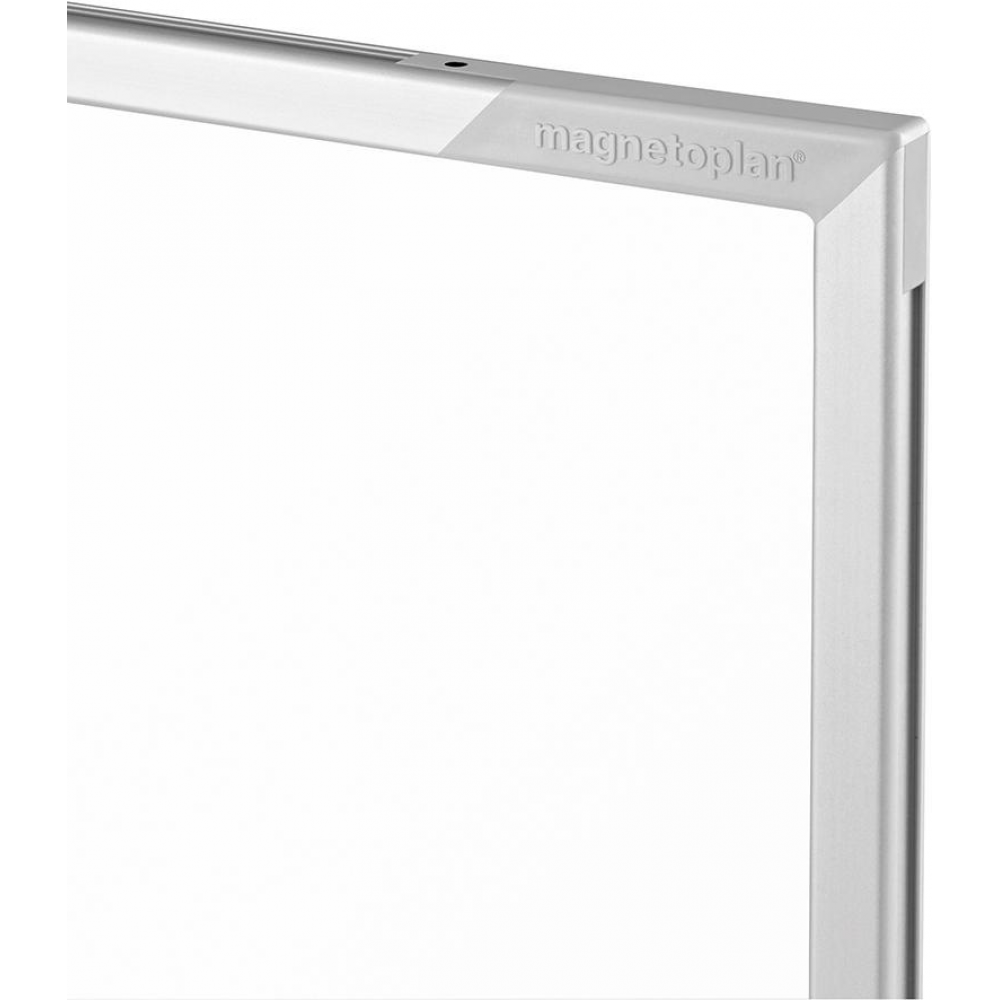 Whiteboard CC, Evolution plus emailliert 900 x 600 mm