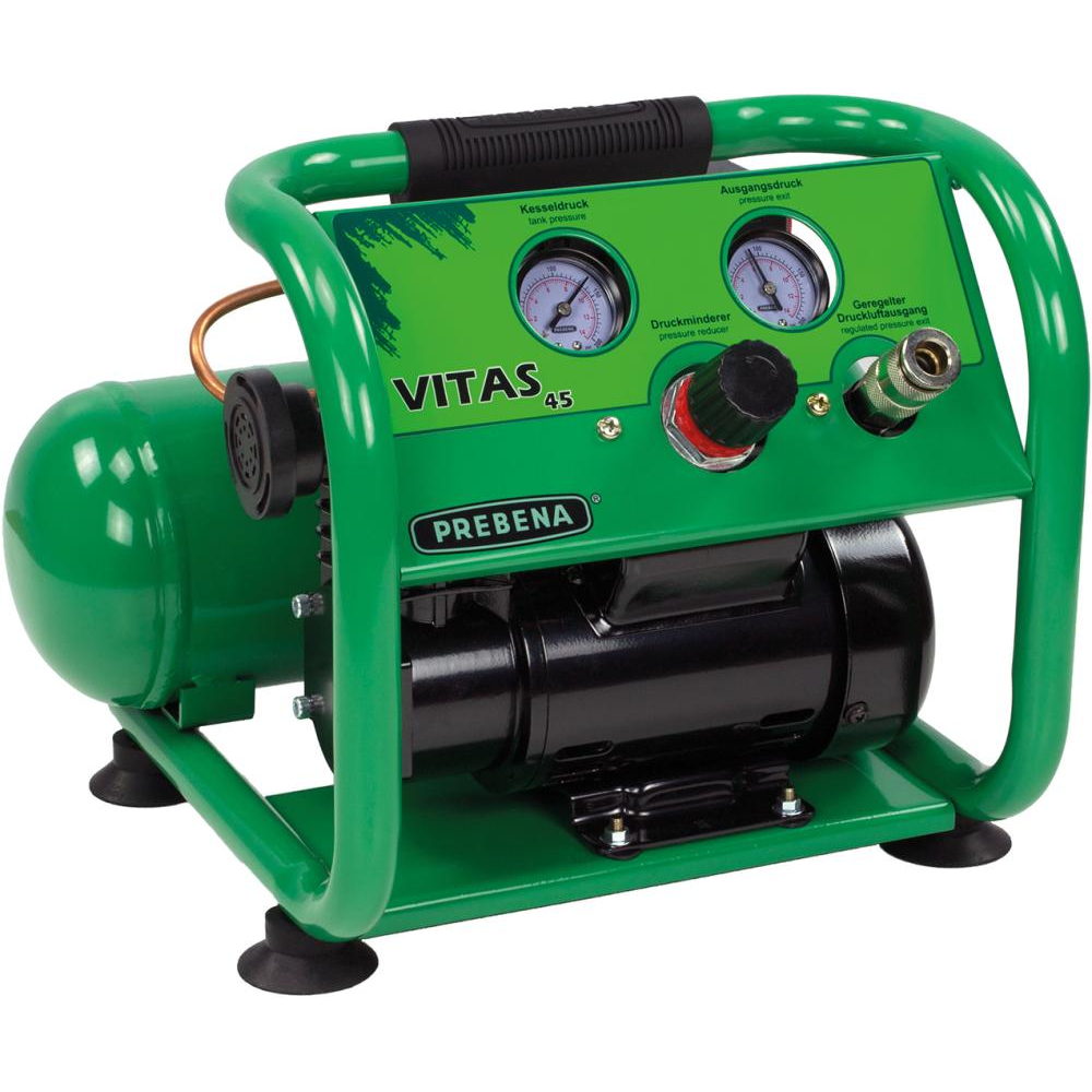 ### Kompressor VITAS 45 Prebena