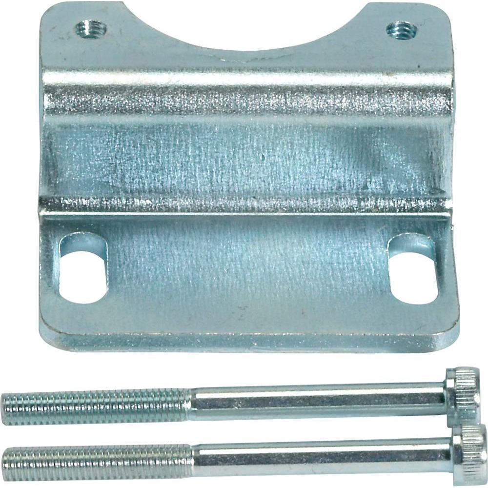 Befestigung und Haltewinkel für multifix mini mit 2 Schrauben BG3 RIEGLER