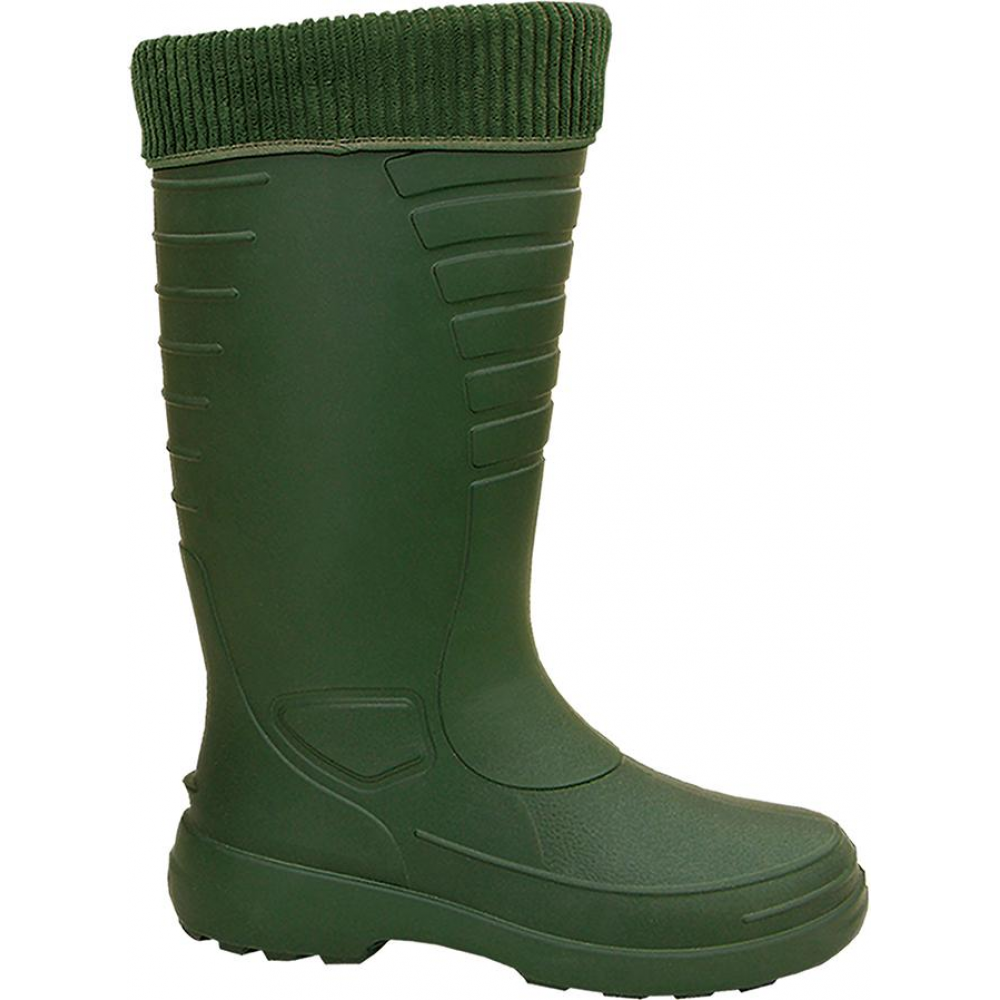 Winterstiefel 35059 Grönland W.Stiefel EVA grün Gr.47