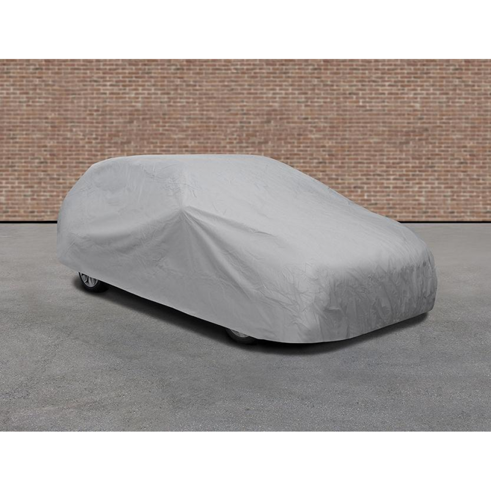 Wintergarage Universal-Wintergarage