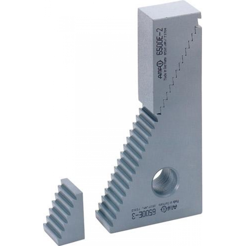 Universal-Spannunterlage Spannunterlage Gr.2 66x35,5x70mm AMF