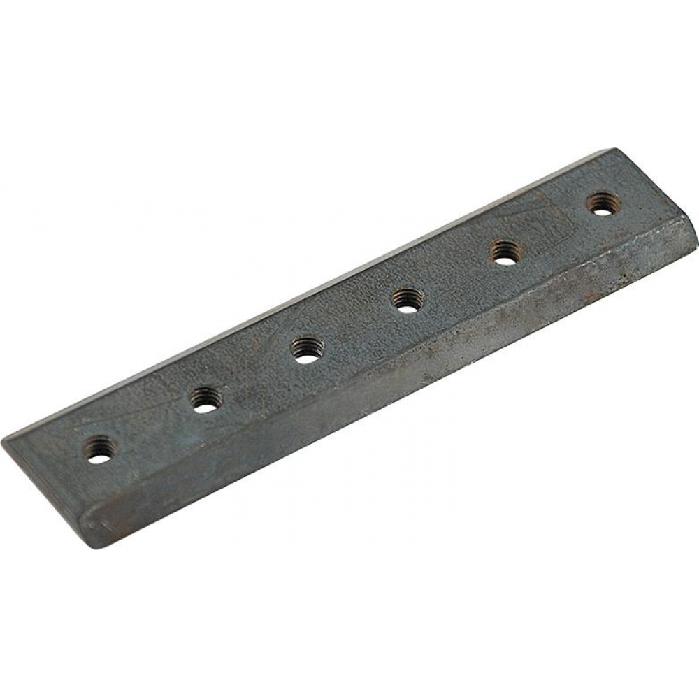 Schaberklinge für Betonschaber Ersatzmesser 100mm
