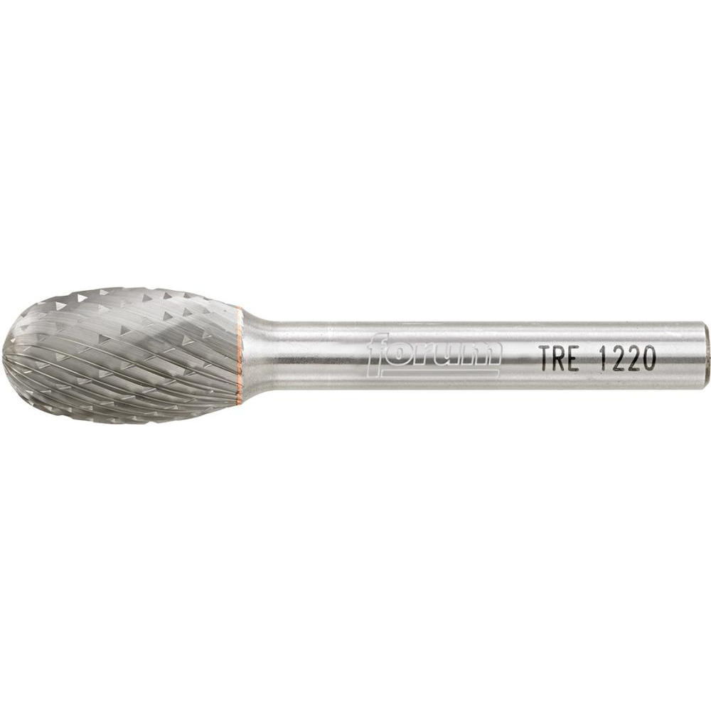 Frässt. HM TRE1220 C 6mm 12x20 mm FORUM