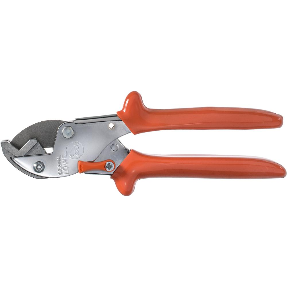 Rohr- und Schlauchschere Nr. 5.104/P90 Profilschere 5104/P90 15x15mm LÖWE