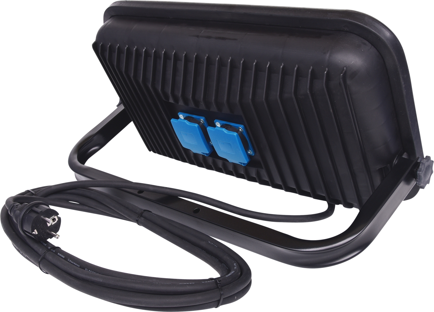 KSTOOLS Profi-Kaltlicht-Arbeitsleuchte 72 Watt