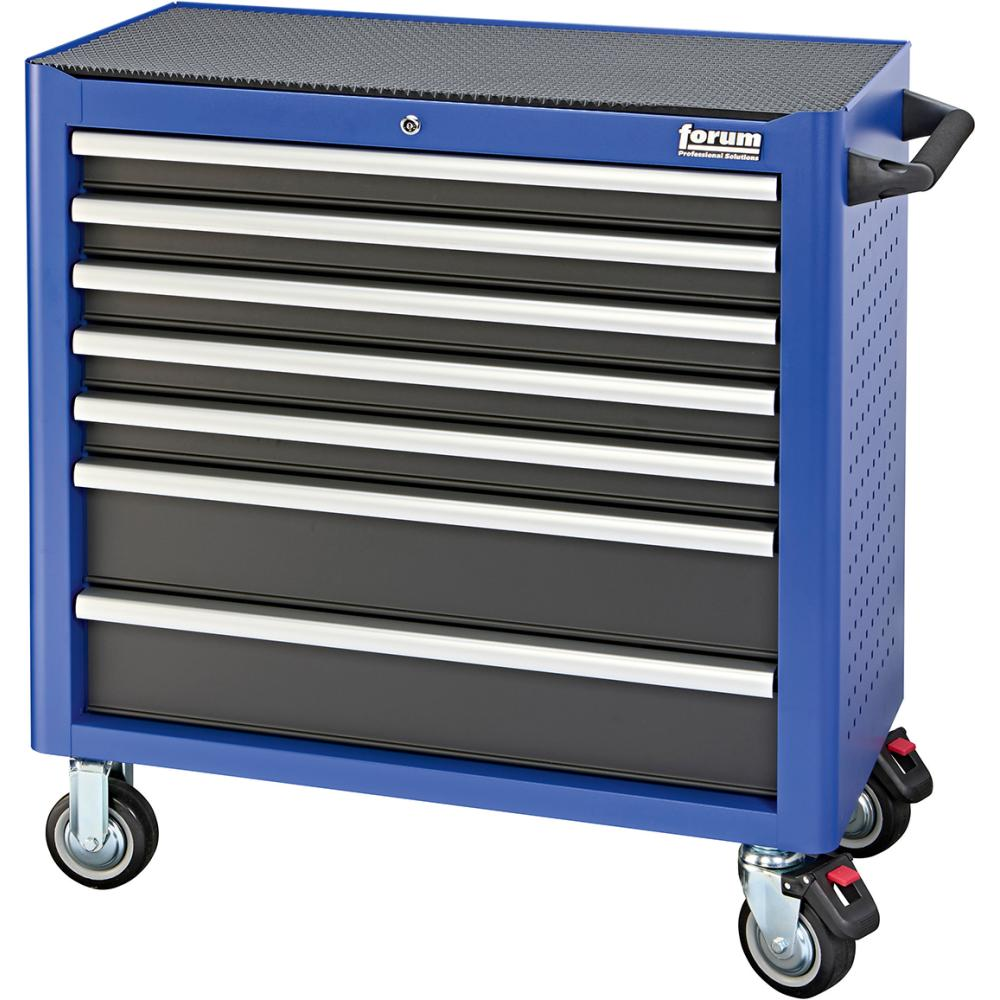 Werkstattwagen 910x480x1000mm FORUM