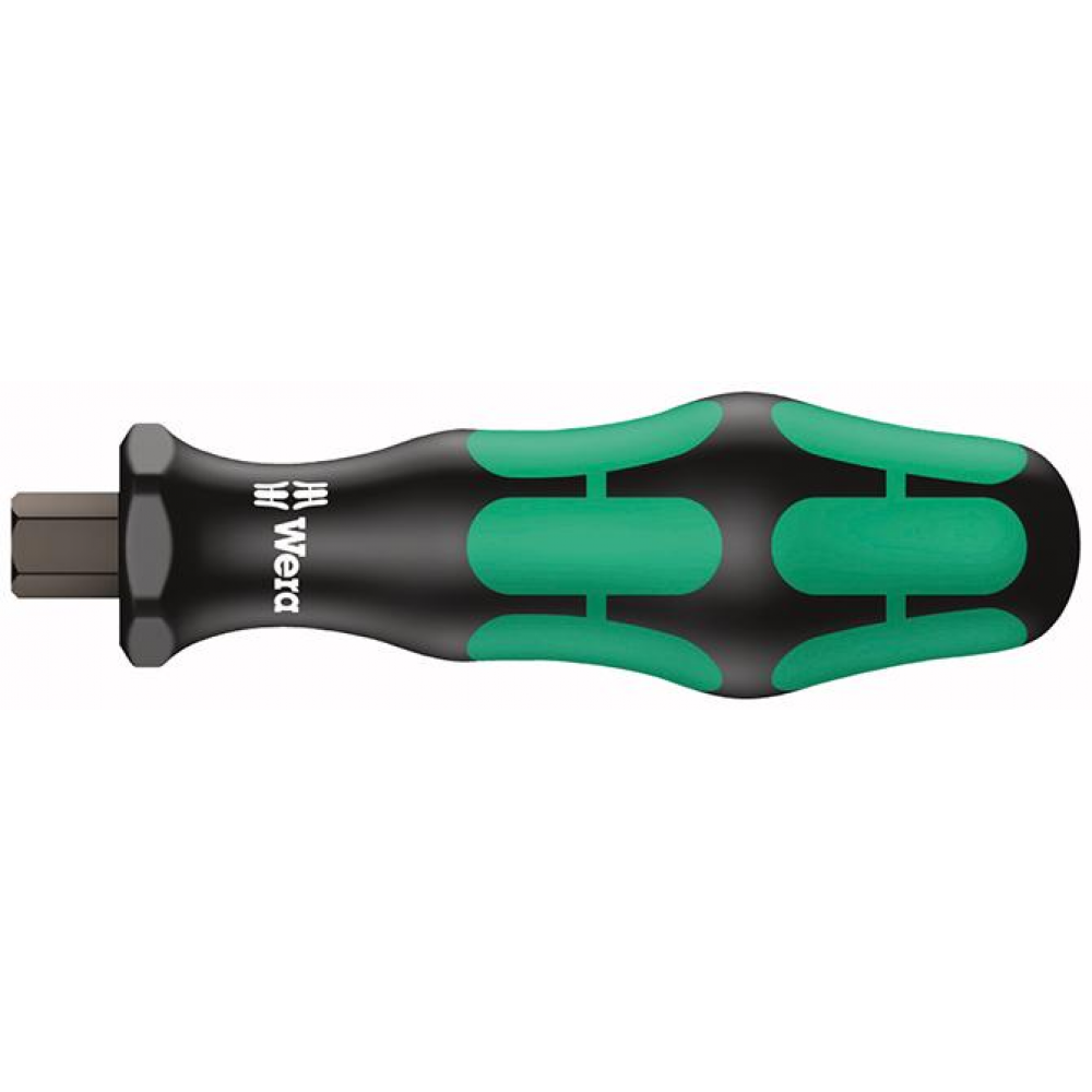 Vario-Handgriff, Nr. 80 Handgriff Vario Innensechskant 6mm Wera