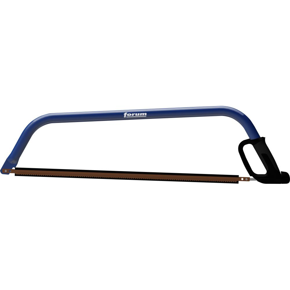 Bügelsäge mit 2-K-Griff 762mm FORUM