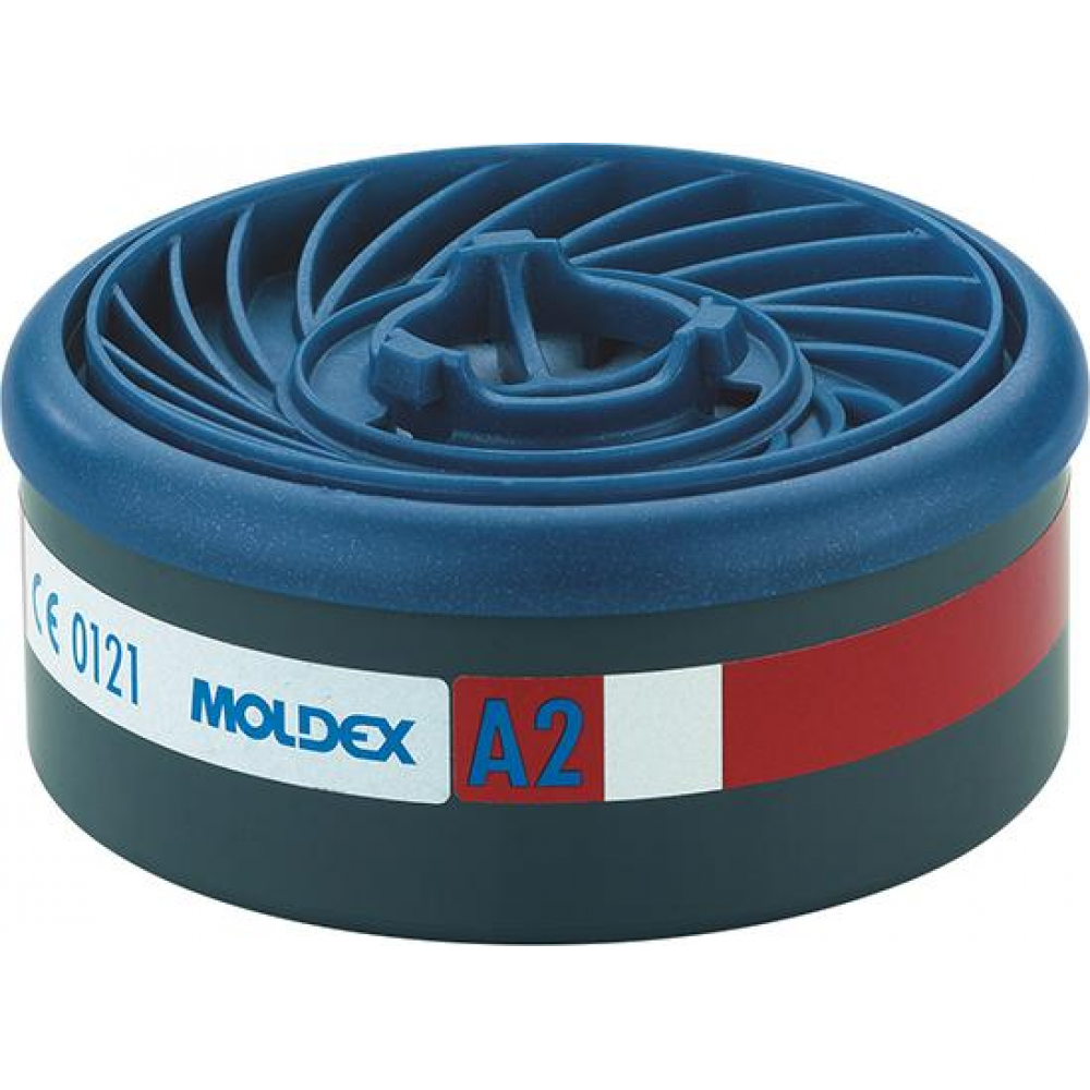 Filter 7000er-/9000er-Serie 9200, A2 zu Serie 7000+9000