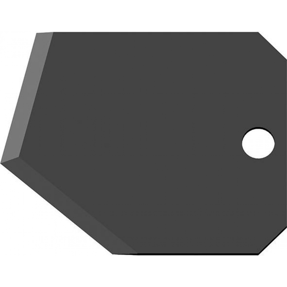 Ersatzklinge f.Schlauchsch. 22mm FORUM