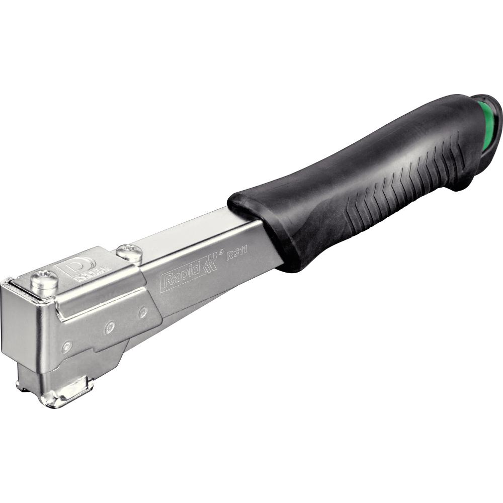 Hammertacker R311 Ergonomic Rapid