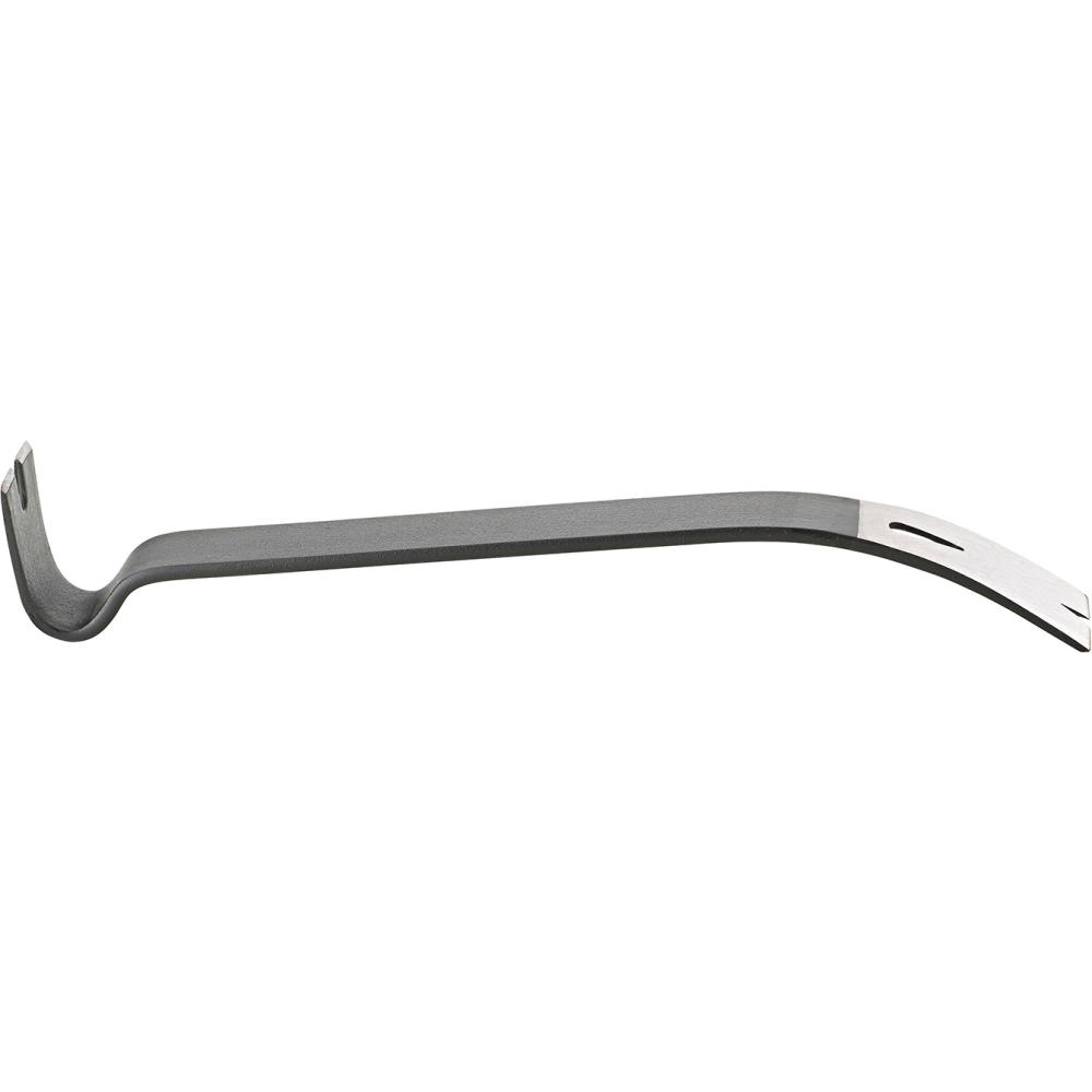 Nageleisen, extrem flach 380mm ultraflach FORTIS