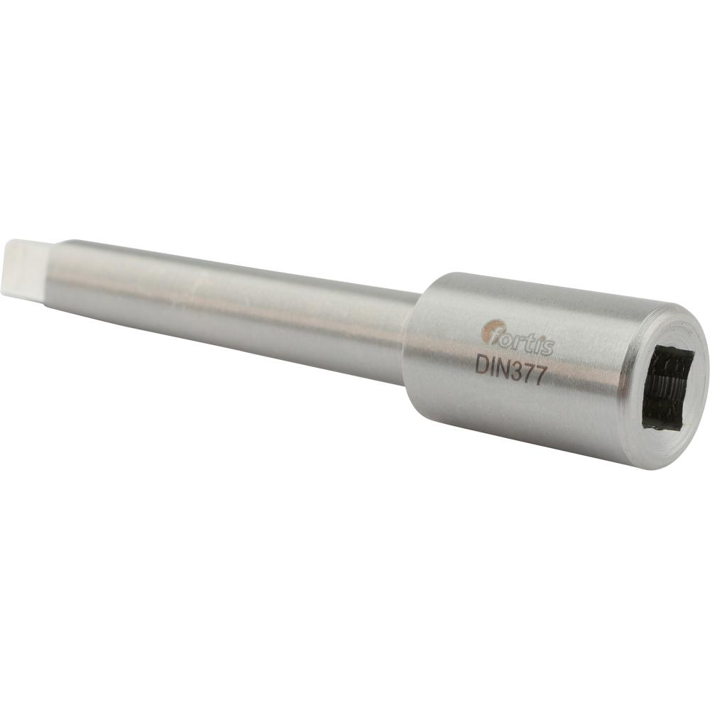 Gewindebohrer-Verlängerung Gewindeb.-Verlän DIN377 12,0mm FORTIS
