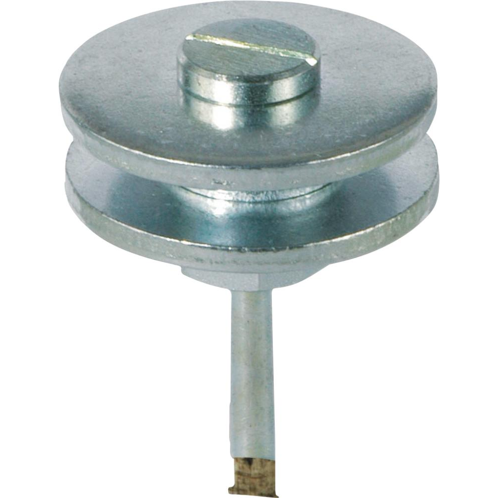 Spanndorn 6 x M12 FORUM