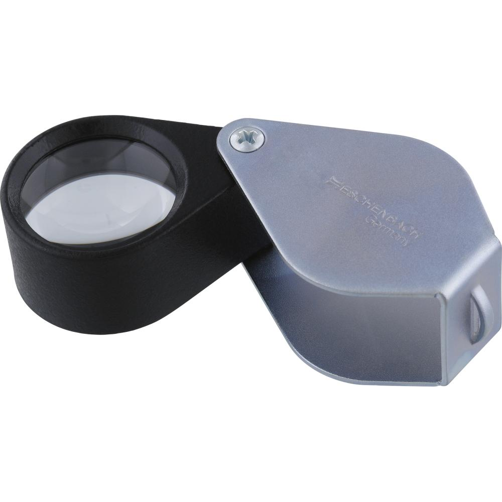 Präzisions-Einschlaglupe Einschlaglupe 20 x D 17mm Eschenbach