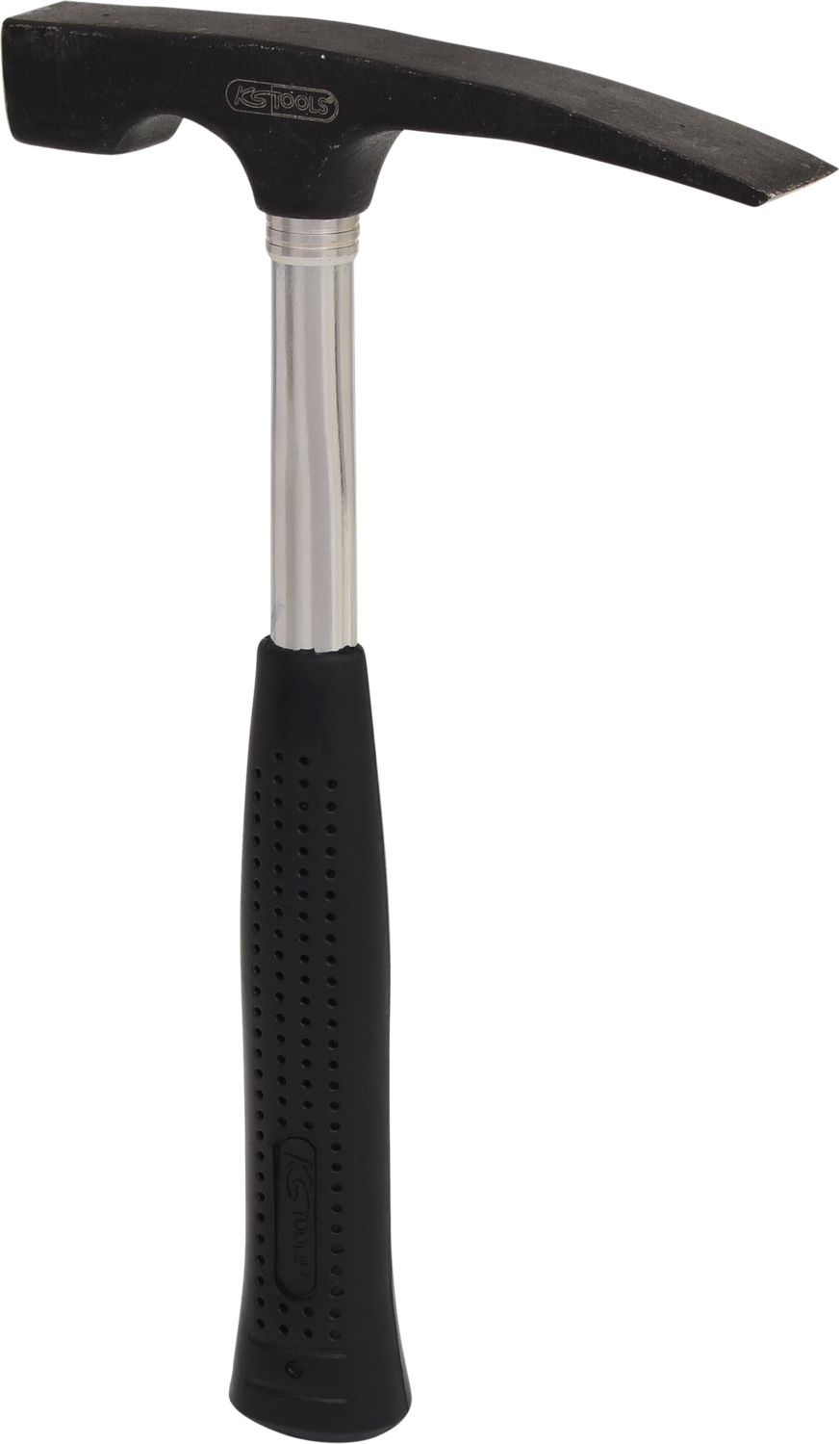 KSTOOLS Maurerhammer, rheinische Form, 500g