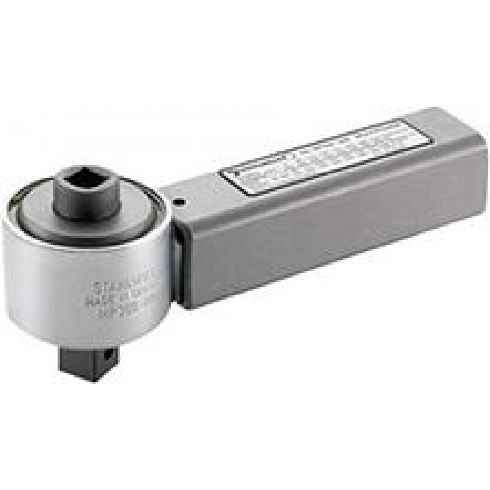 Drehmoment-Vervielfältiger MULTIPOWER Drehmomentvervielfältiger800Nm 3/4" Stahlwille
