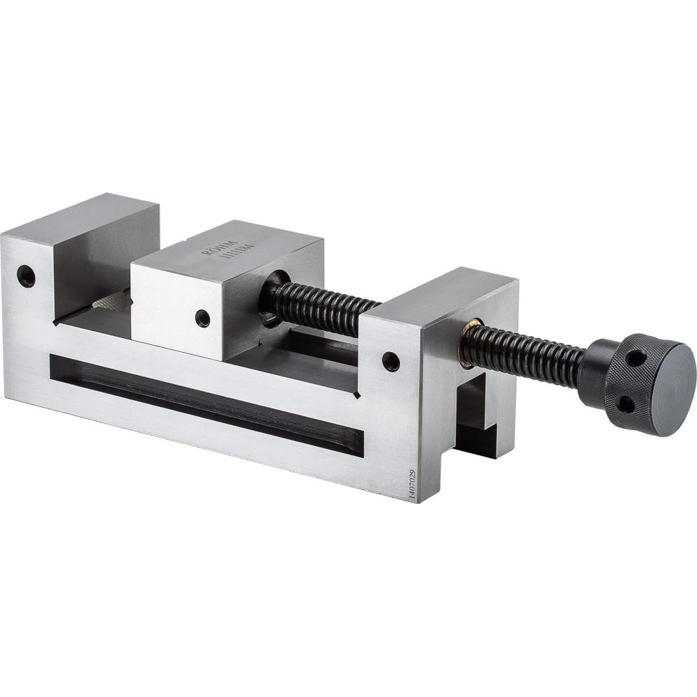 Präzisionsspanner PL-G Gr.2 90mm RÖHM