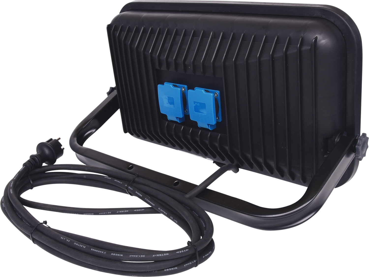 KSTOOLS Profi-Kaltlicht-Arbeitsleuchte 108 Watt