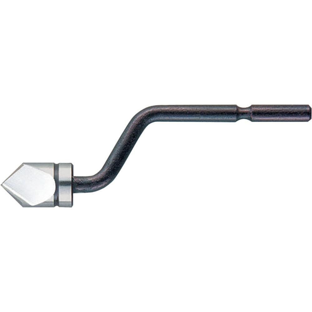 Klinge für Entgratwerkzeuge Senker 3,2mm bis 8,3mm GRATTEC