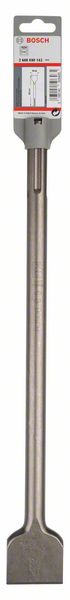 Bosch Spatmeißel mit SDS max-Aufnahme, 400 x 50 mm, 1er-Pack