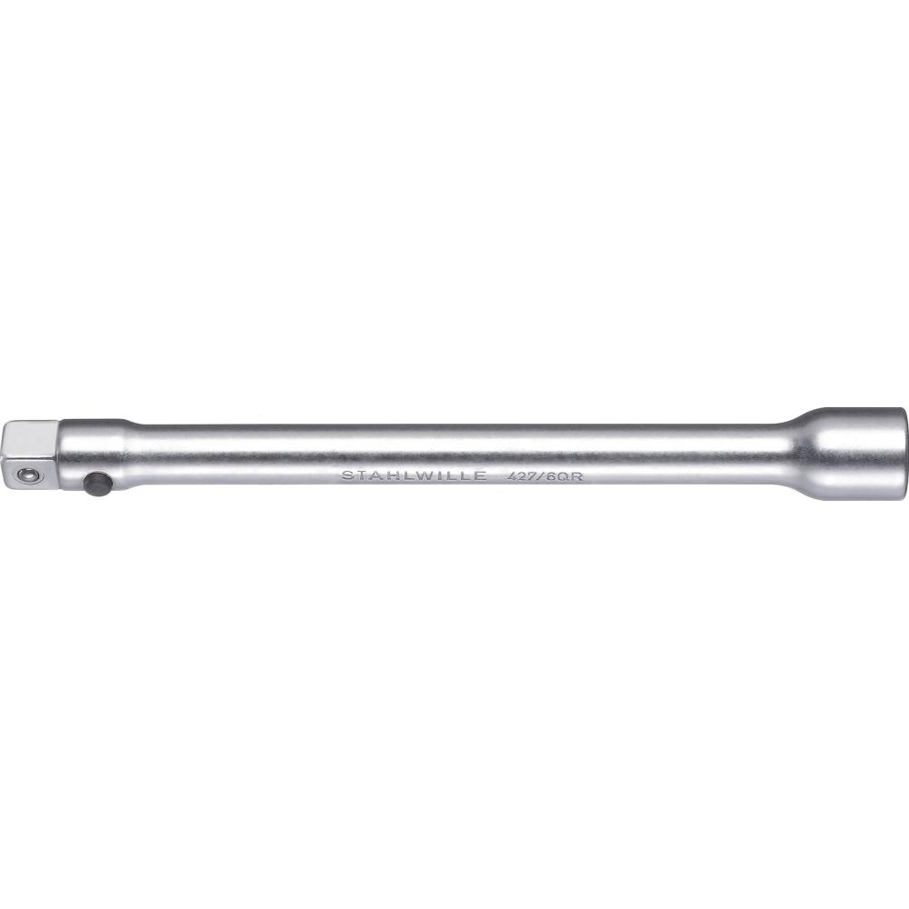 Verlängerung 3/8", Nr. 427QR 160mm" QR Stahlwille