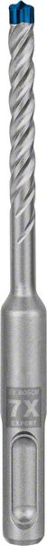 Hammerbohrer EXPERT 6x50x115mm BoschVE à 1 StückSDS plus-7X