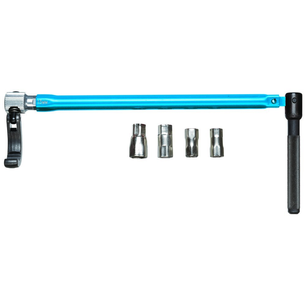 Standhahnmutterschlüssel 260 mm