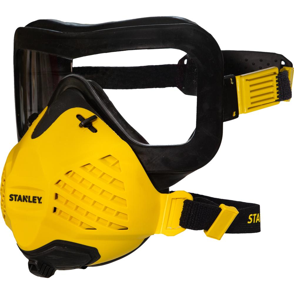 Halbmaske STANLEY P3 Gr. M/L