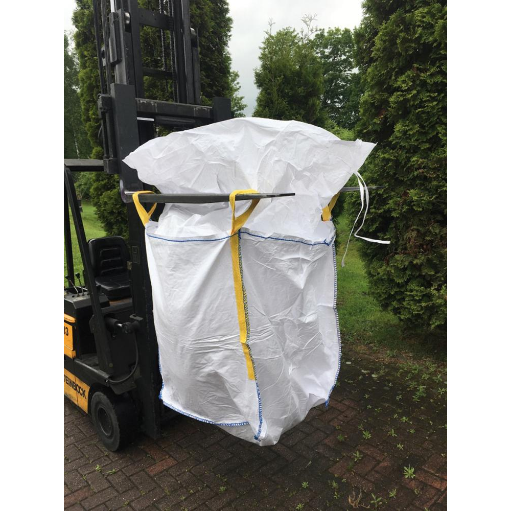 Big Bag für Schüttgüter 1000kg 900x900x1100mm, 4