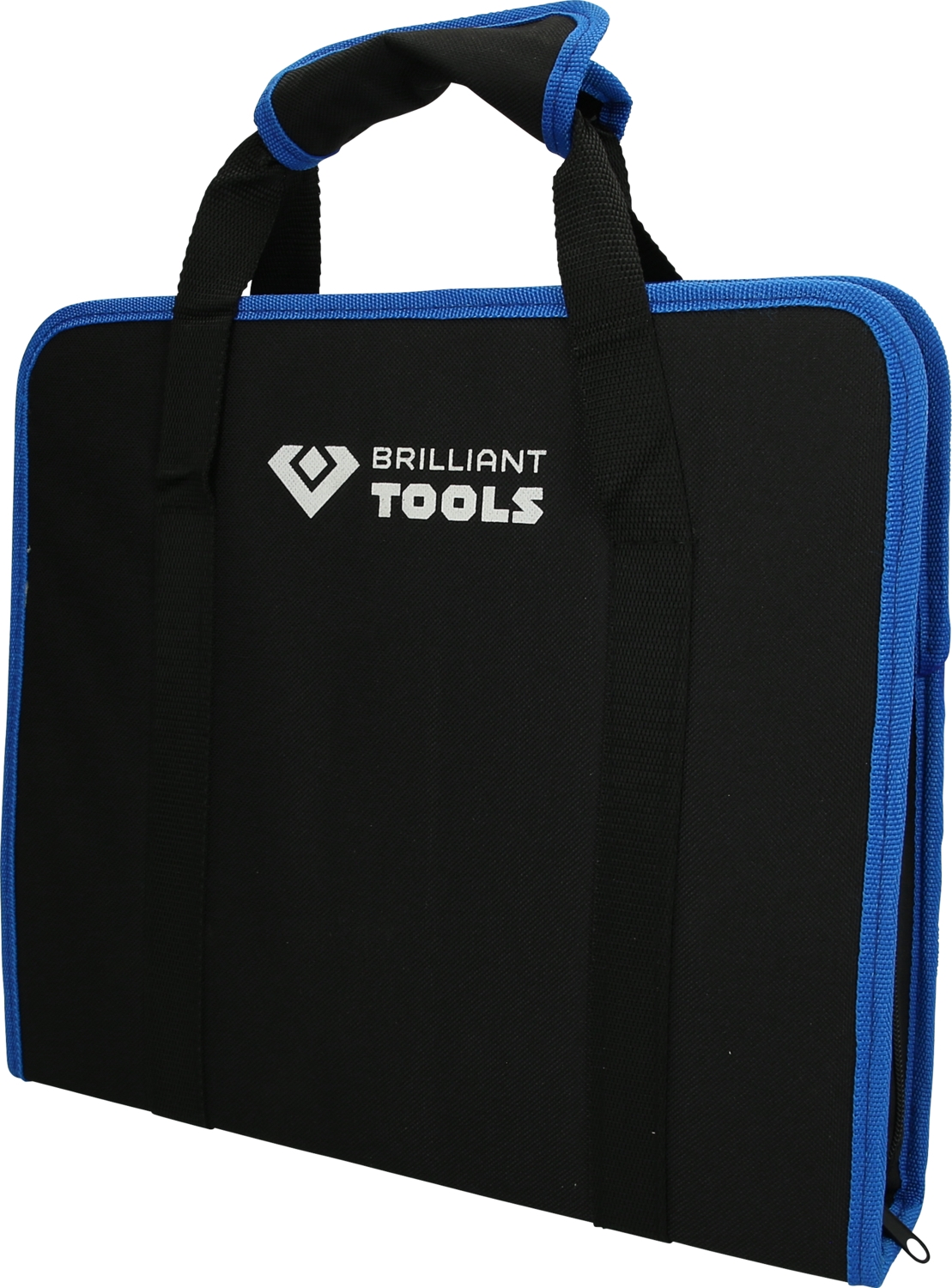 Brilliant Tools  Universal-Werkzeug-Satz in Nylontasche, 58-tlg