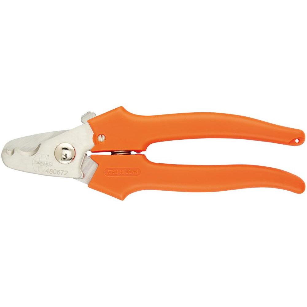 Kabelschere Nr. 4837 168mm