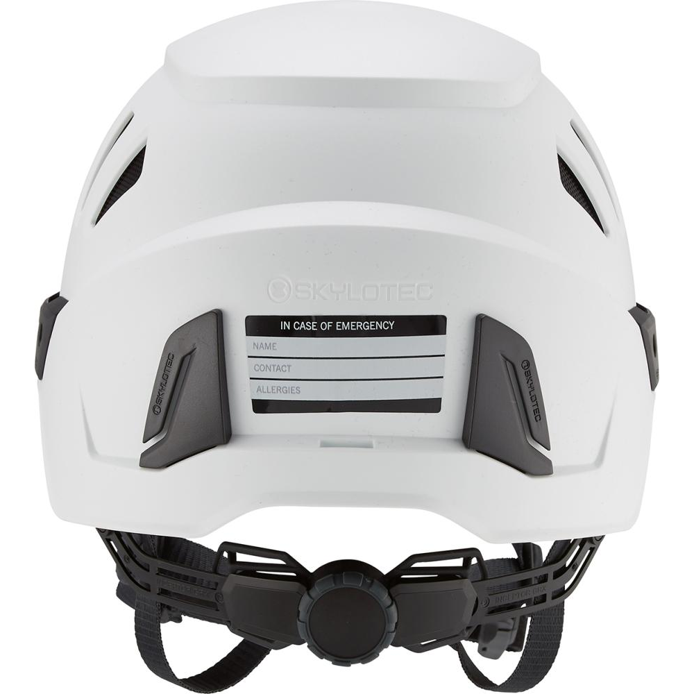 Schutzhelm Inceptor GRX 54-63 cm, weiß