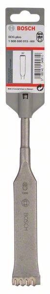 Bosch Fugenmeißel mit SDS plus-Aufnahme, 200 x 32 mm