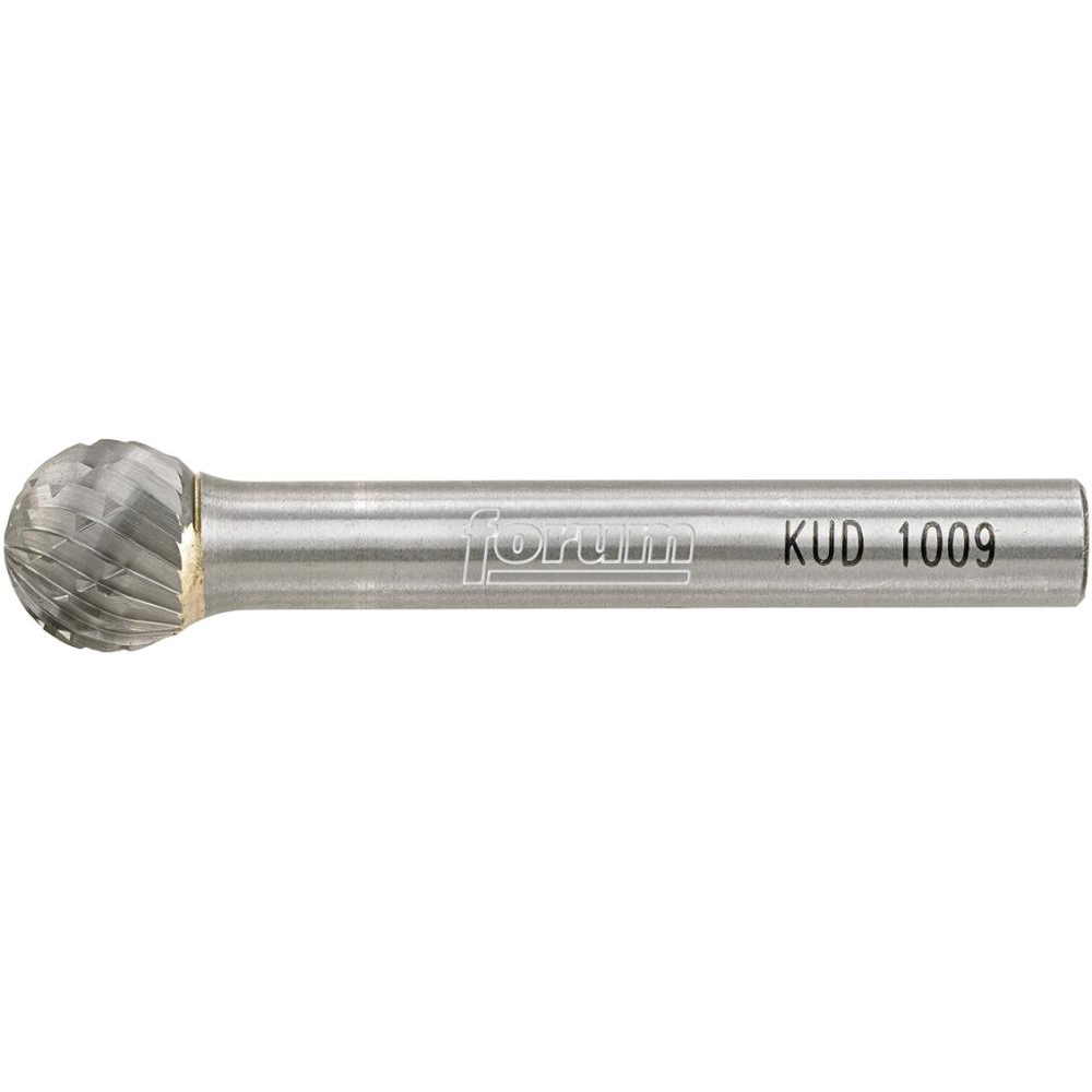 Frässt. HM KUD1009 C 6mm 10x 9 mm FORUM
