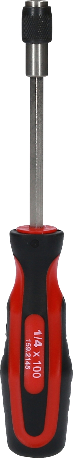 KSTOOLS 1/4" ERGOTORQUEplus Bit-Schraubendreher