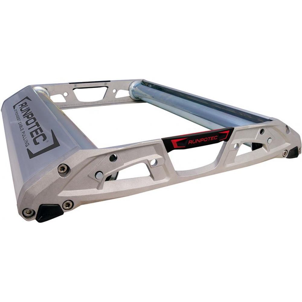 Kabeltrommelabroller Pro 670 Runpotec