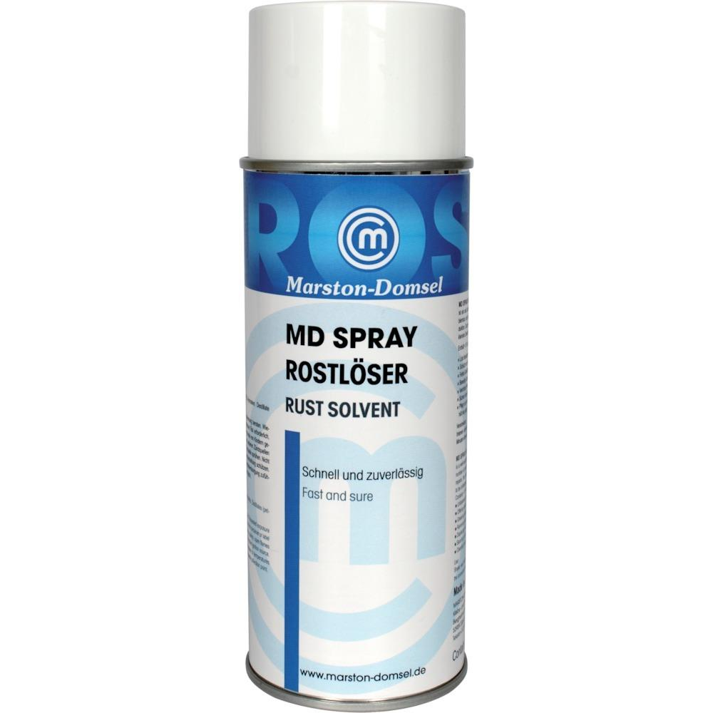 MD-Spray Rostlöser Dose 400ml