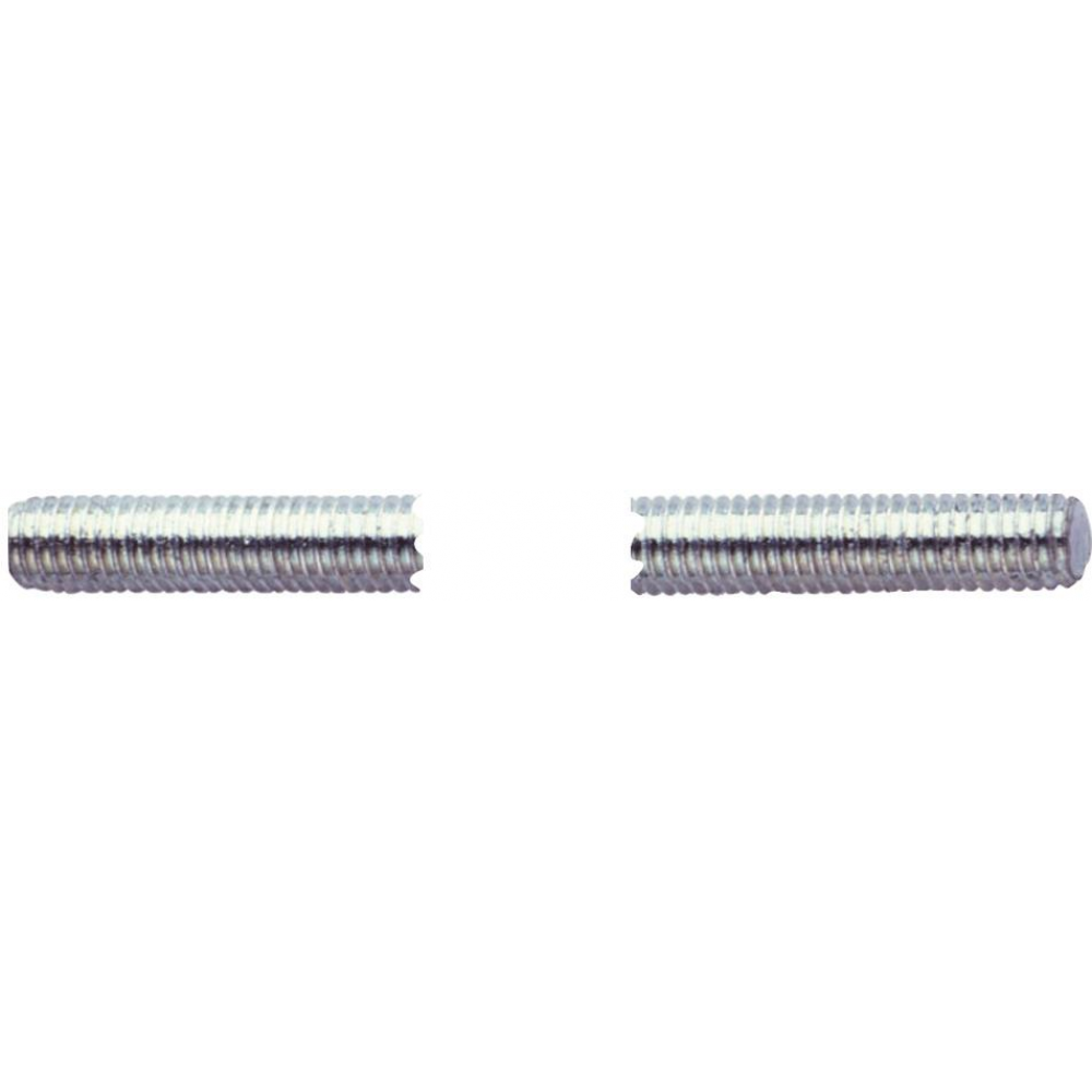 Gewindestange M16x1000 DIN 976 Form A Stahlgüte 4.8 verzinkt galZn E-NORMpro