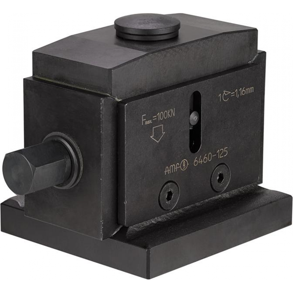Richtkeil HERKULES 63/ 50- 63 mm AMF