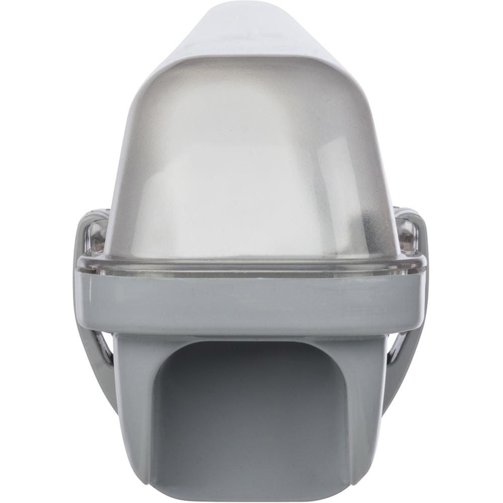 LED Feuchtraum-Wannenleuchte IP 65 Wannenleuchte Feuchtraum IP65 mit 18W 1200mm MÜLLER-LICHT