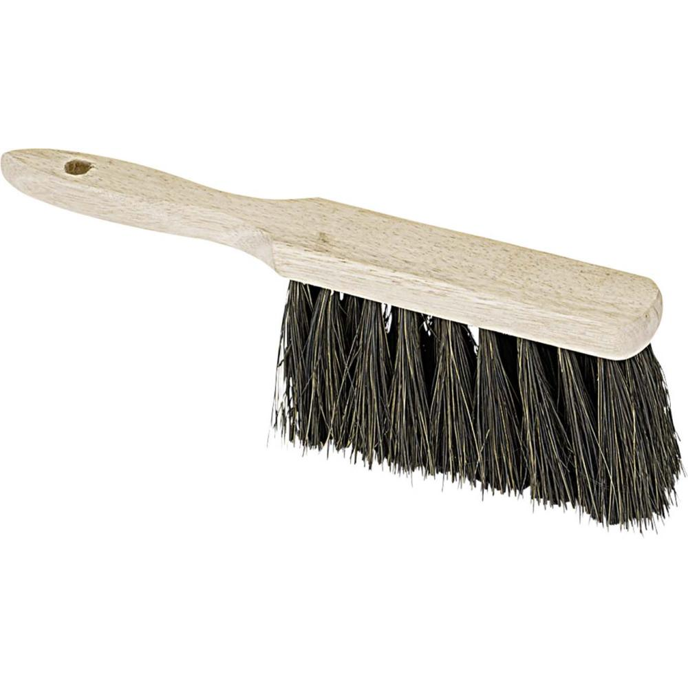 Industrie-Handfeger, Arenga Handfeger 28cm