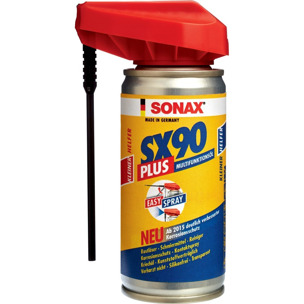 SONAX SX90 PLUS m. EasySpray 100 ml
