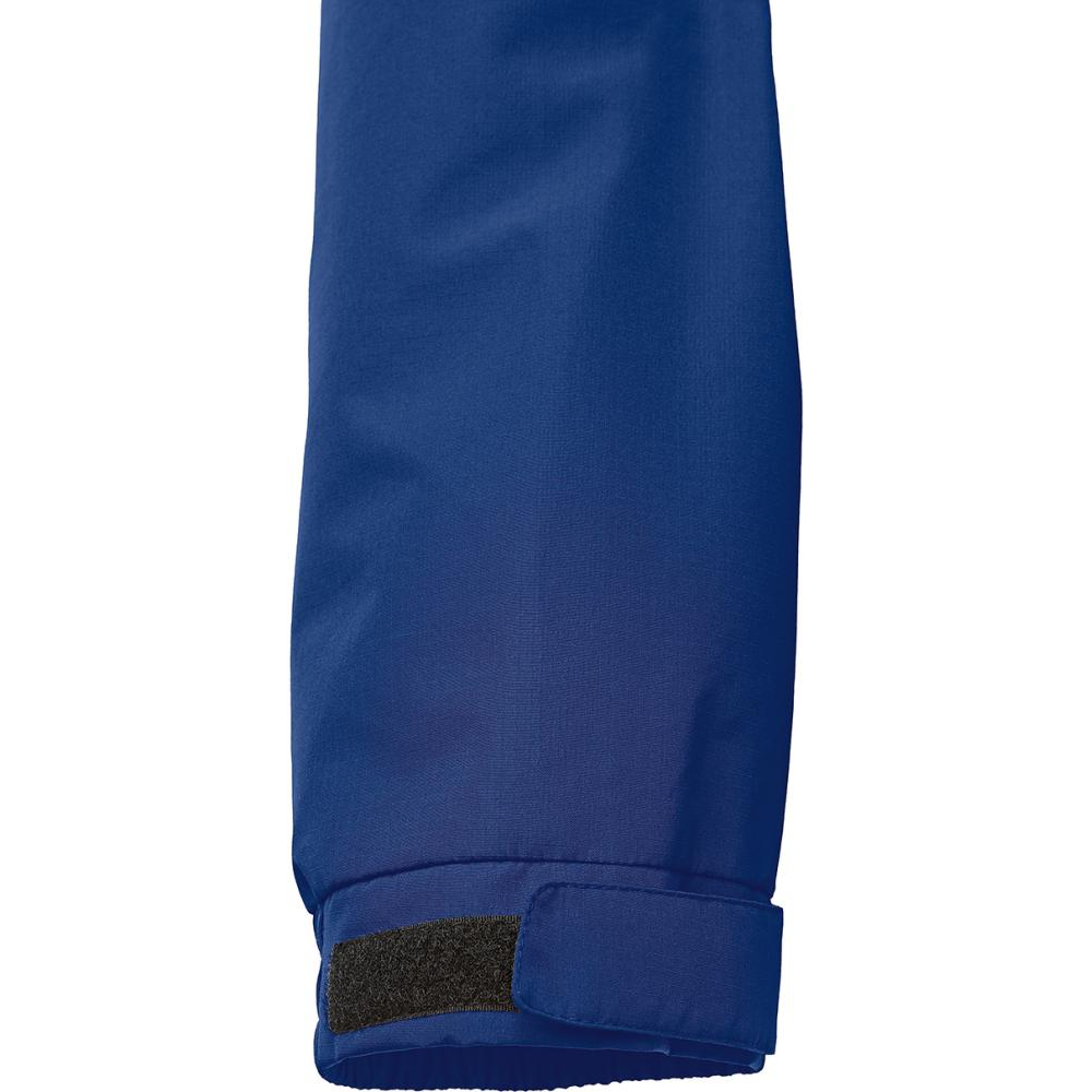 Regenjacke Gr. S kornblau/schwarz Fortis Elements