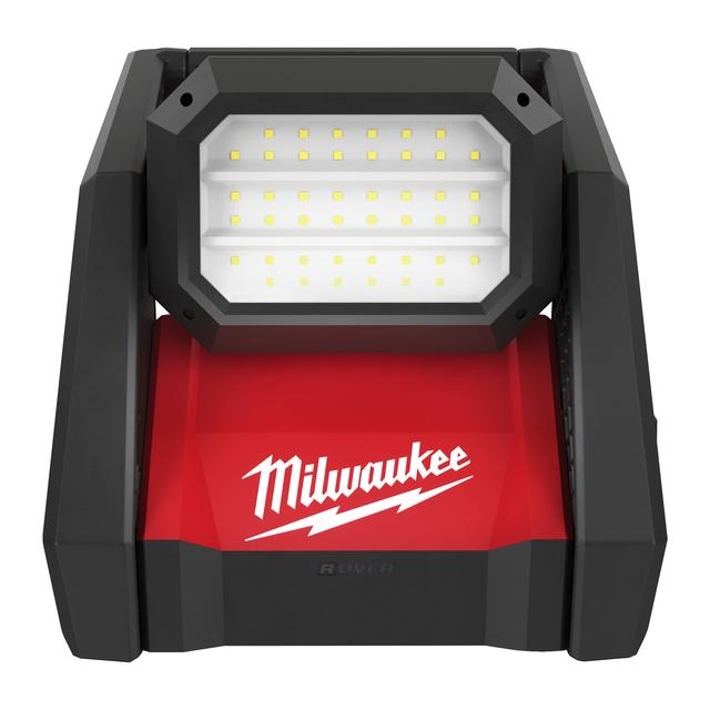 Milwaukee M18HOAL-0 Akku-Leuchte