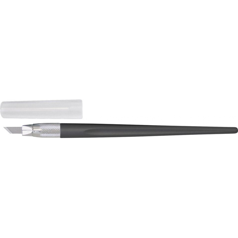 Skalpell D-400P 132mm NT Cutter