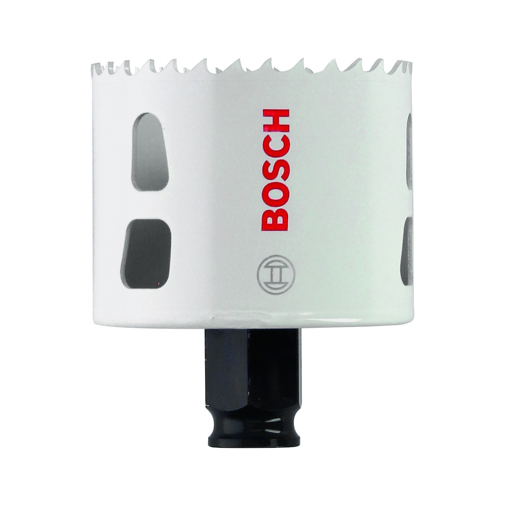 Lochsäge Power-Change Progressor Bi-Metall PC 64 mm Bosch VE  1 Stück