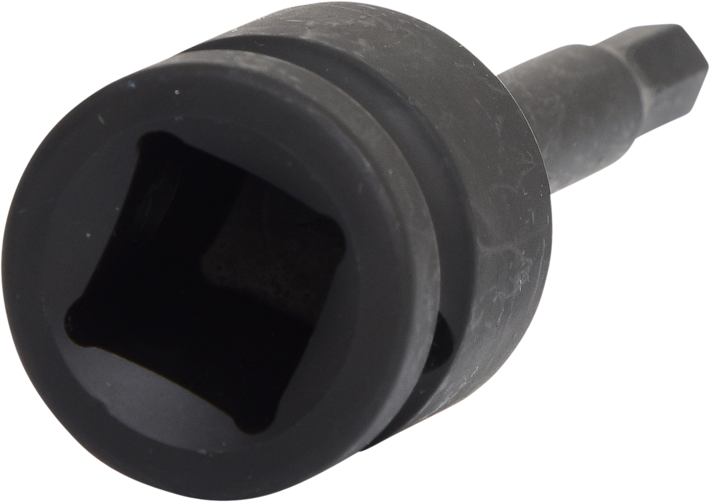 KSTOOLS 1/2" Kraft-Bit-Stecknuss Innensechskant, 6mm